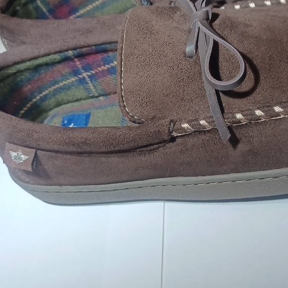 Dockers Slippers NWT - Picture 5 of 7